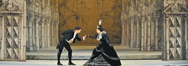 Drama Online National Theatre Collections
