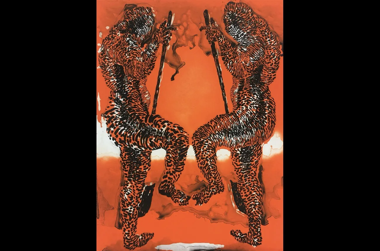 art print