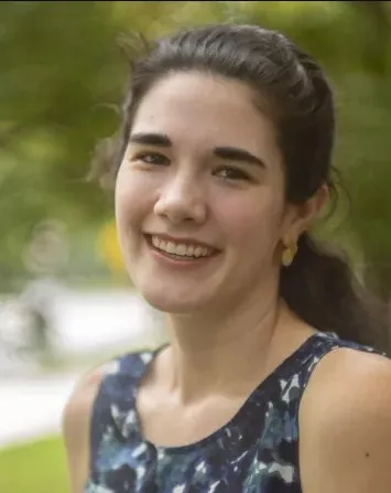 Allison Miller headshot