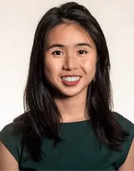 Vivian Truong headshot