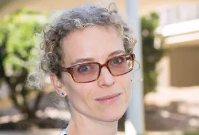 Eva-Maria Collins