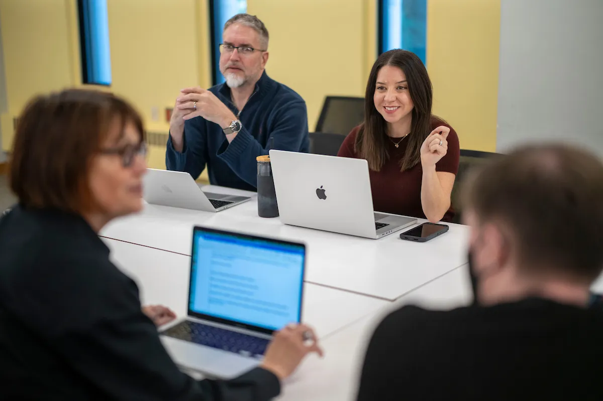 aydelotte just tech seminar