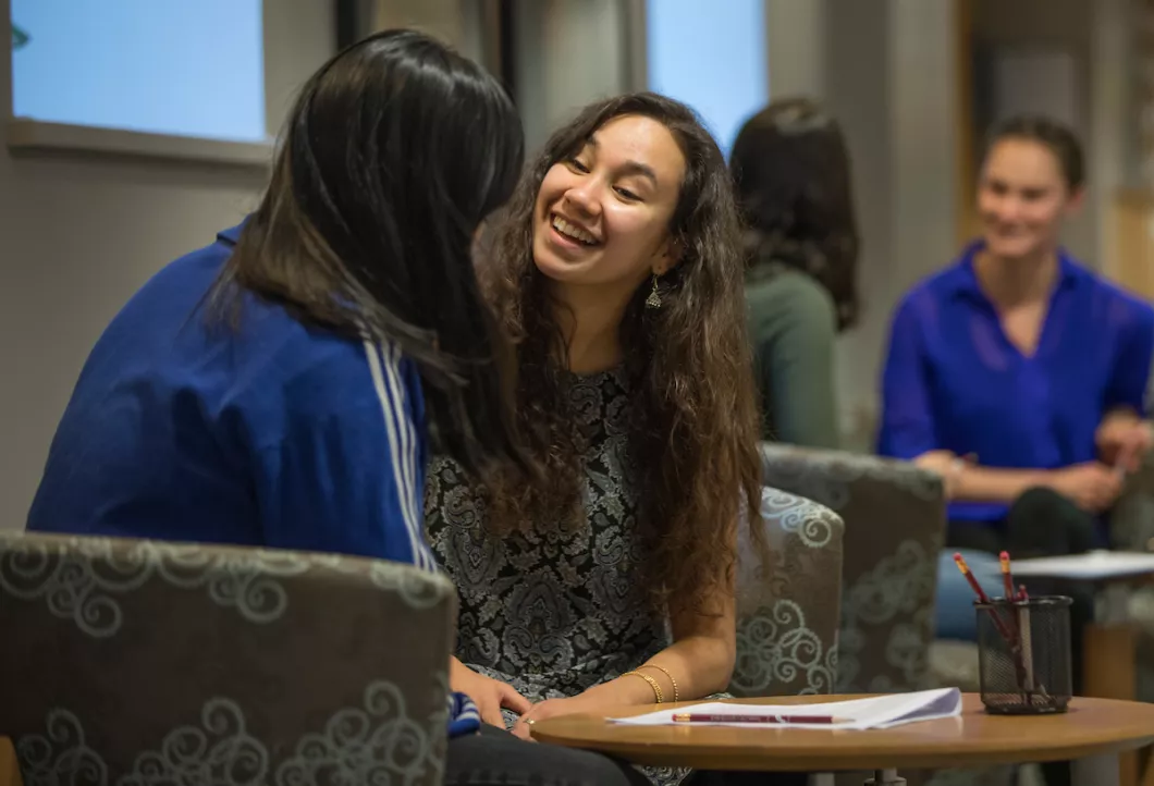 Writing Associate Conferences