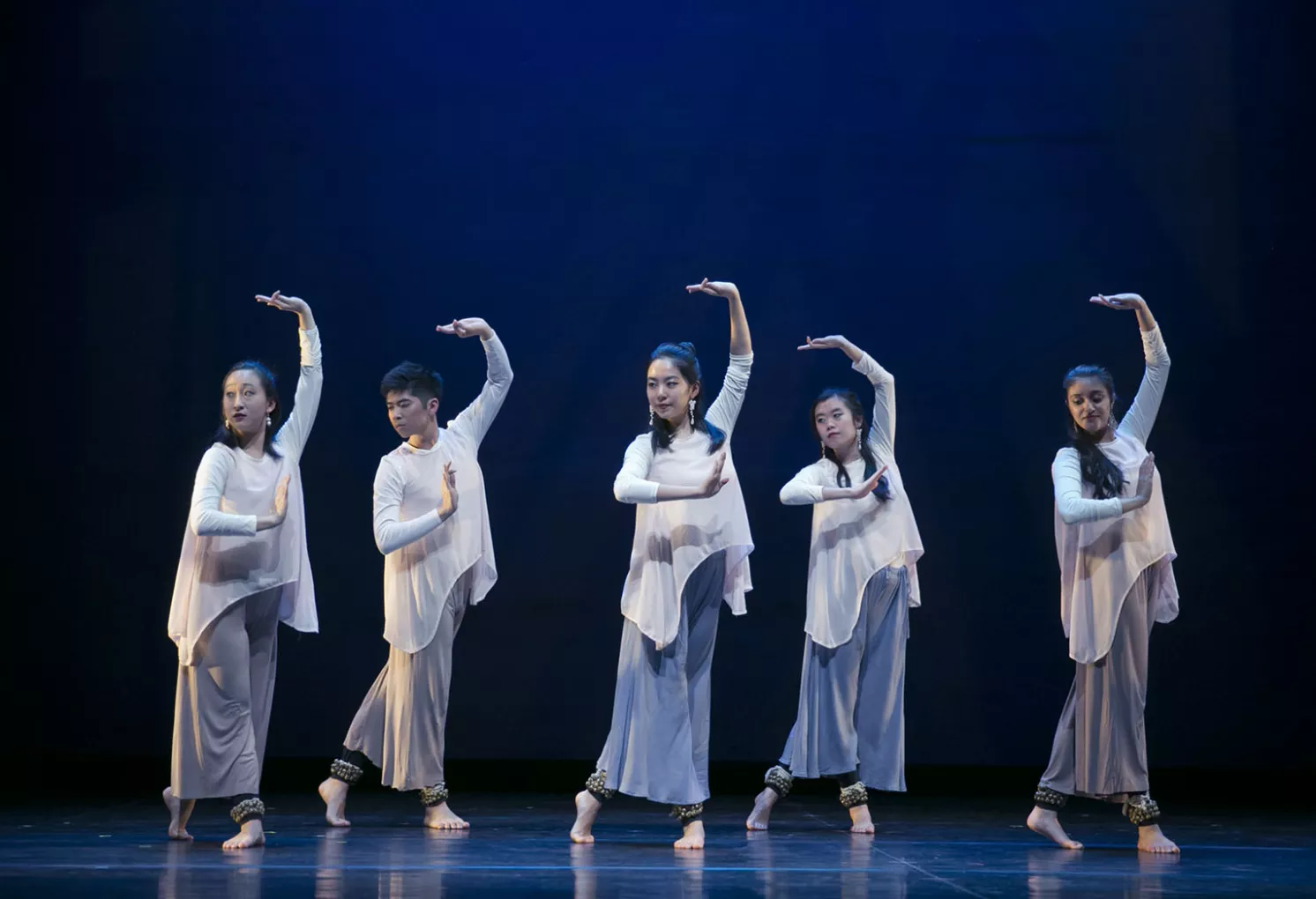 Dance Performance