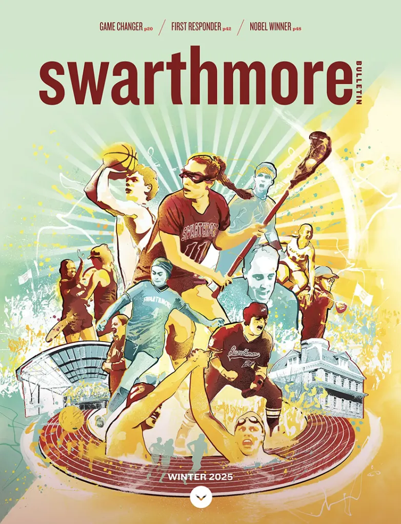 bulletin cover