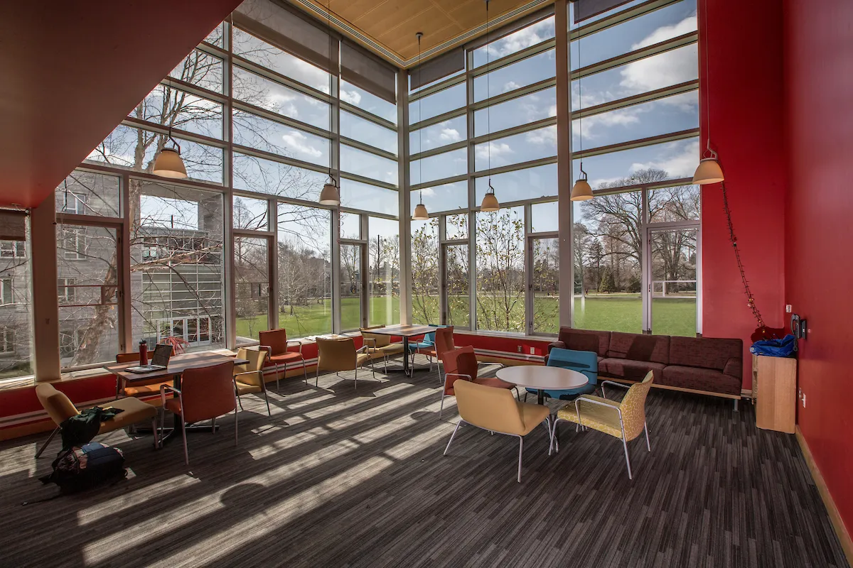 David kemp interior
