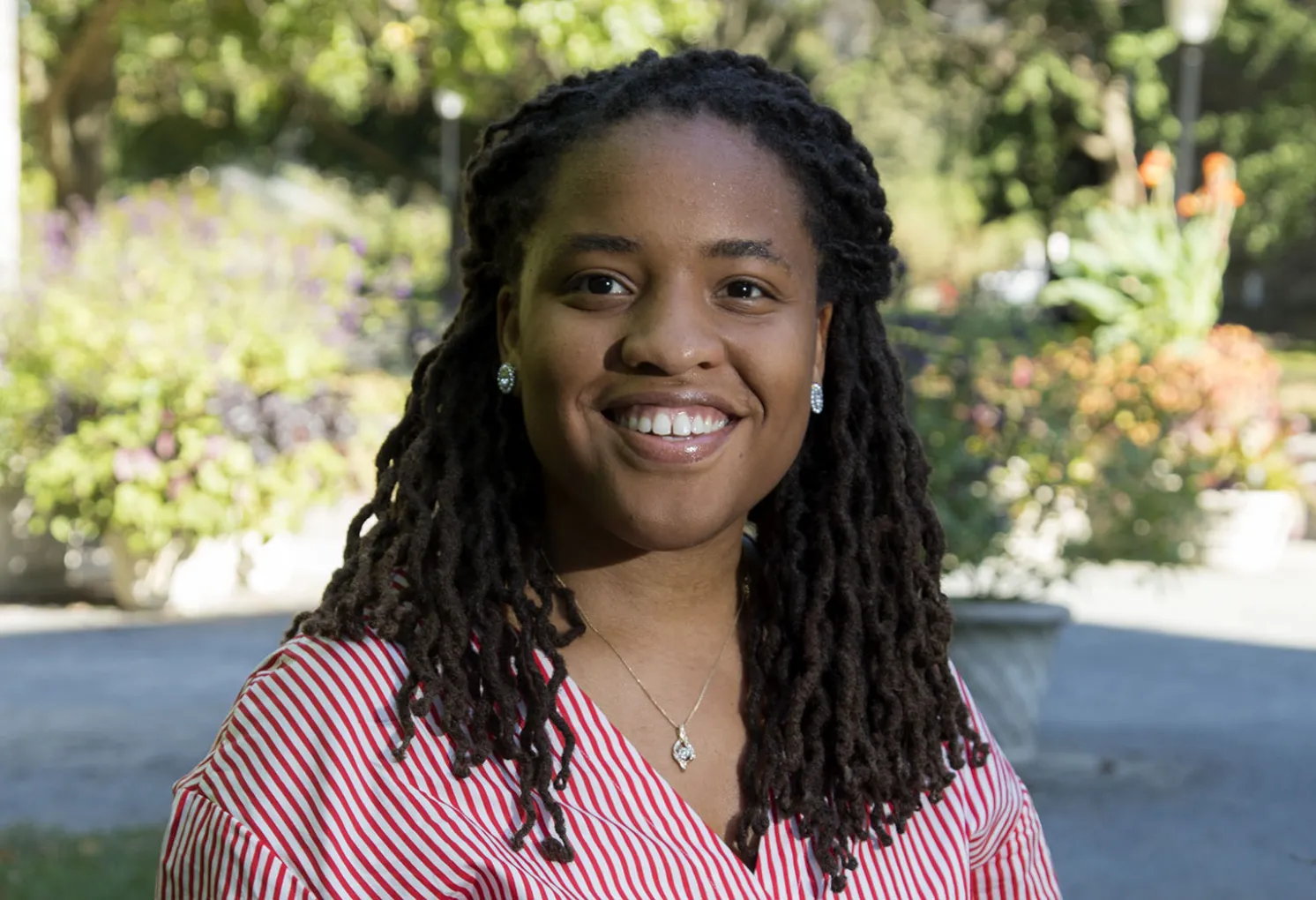 Marissa Davis '0