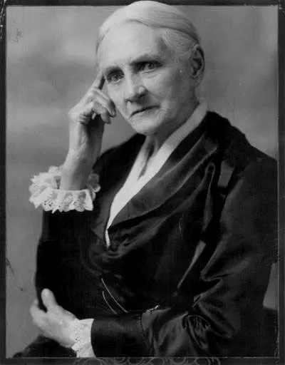 Maria Sanford