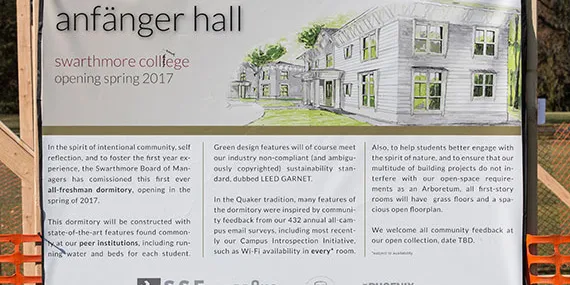 Description Board