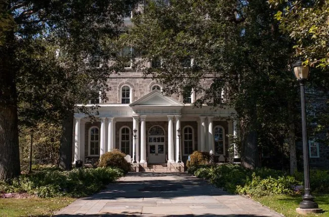 Parrish