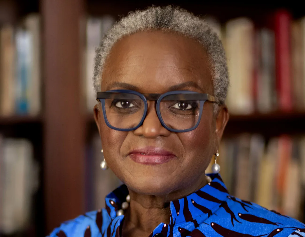 Valerie Smith