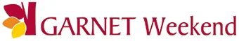 Garnet Weekend logo