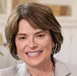 Christina Hull Paxson '82