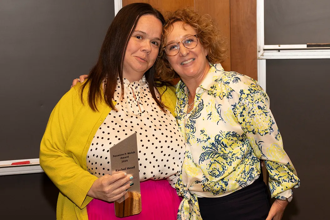 Rachel Head and Beth R. Glassman
