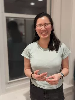 Gwen Lam
