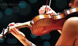 Philadelphia Chamber Music Society 