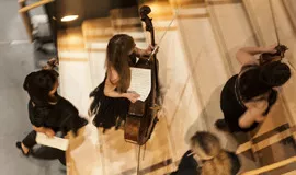 The Curtis Institute of Music