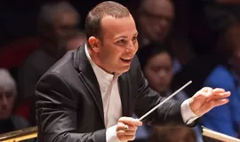 The Philadelphia Orchestra, Yannick Nézet-Séguin conducting
