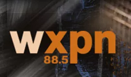 WXPN 88.5