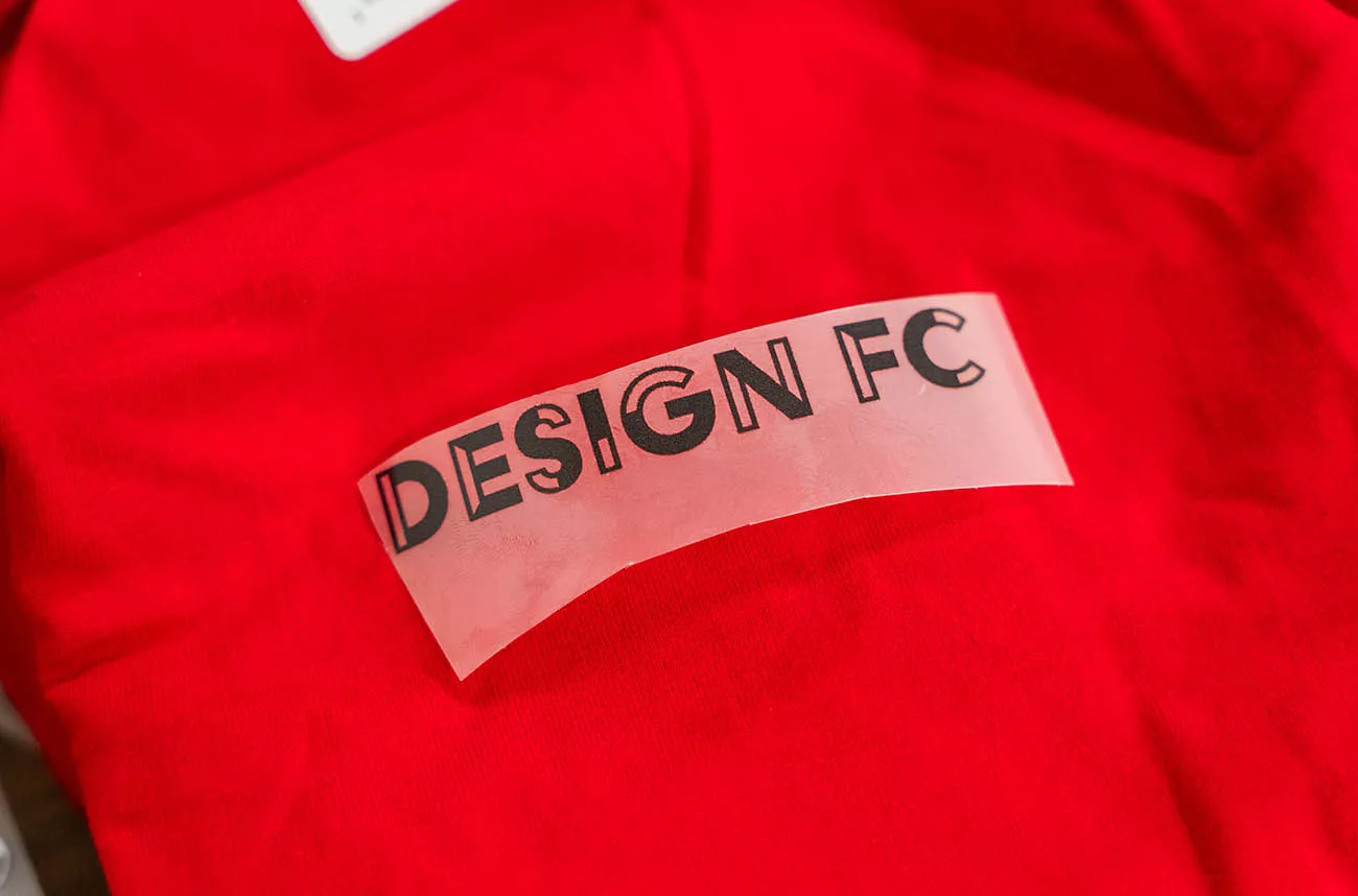 tshirt logo