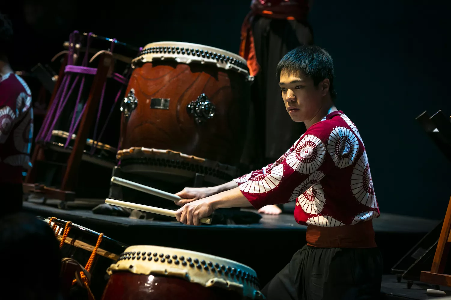 Drummer