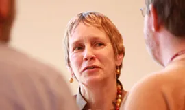 Connie Hungerford