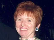 Marjorie Murphy