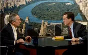 Barry Schwartz on Colbert Report