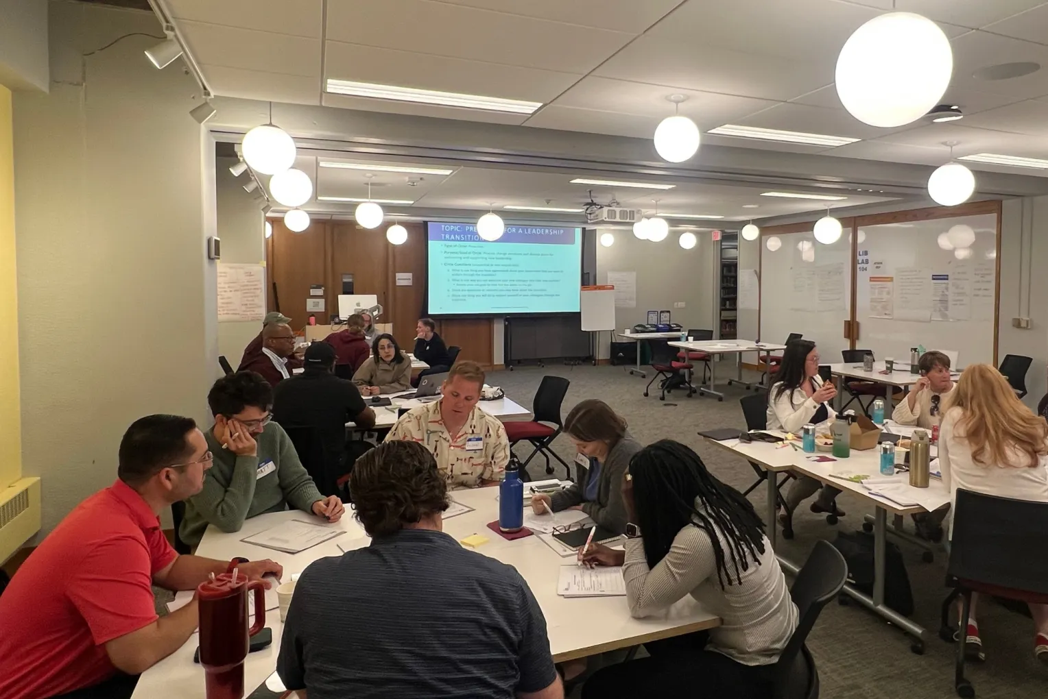 Restorative Justice Workshop 2026