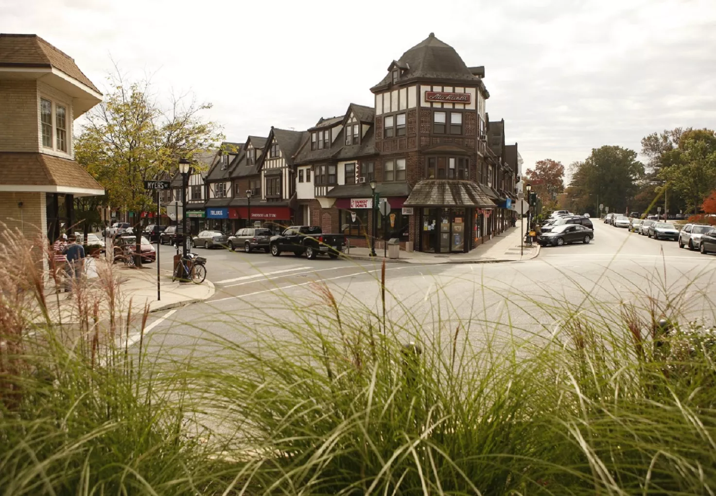 Learn more about using your points in the Ville