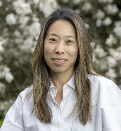 Roseann Liu headshot