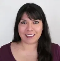 Adrienne Benally headshot