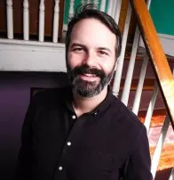 Alex Torra headshot