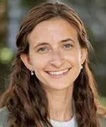 Fiona O'Donnell headshot