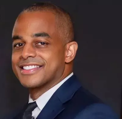 Joseph Towles headshot