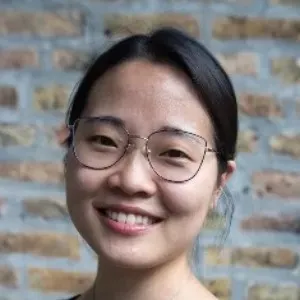 Anna Yang headshot