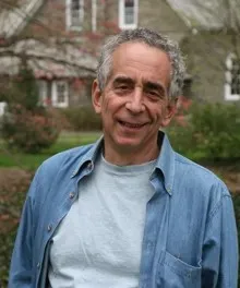 Barry Schwartz headshot