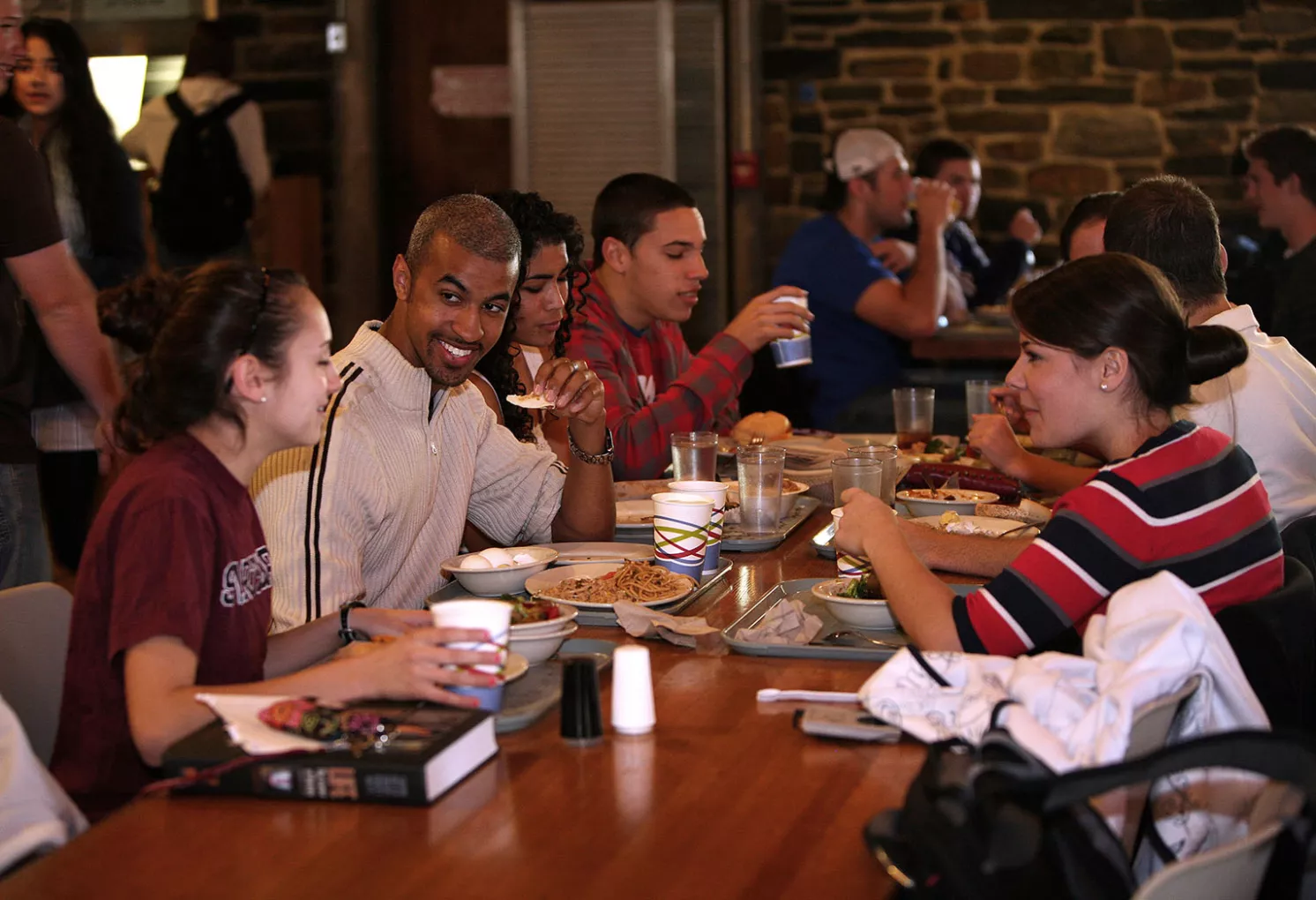 Language Tables
