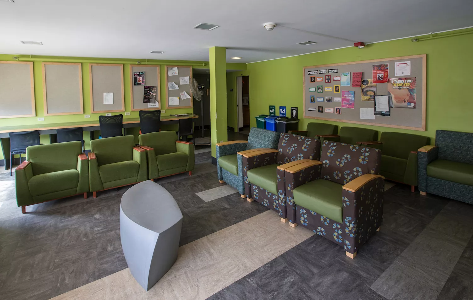 willets interior