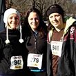 Julia Wrobel '10 and Friends