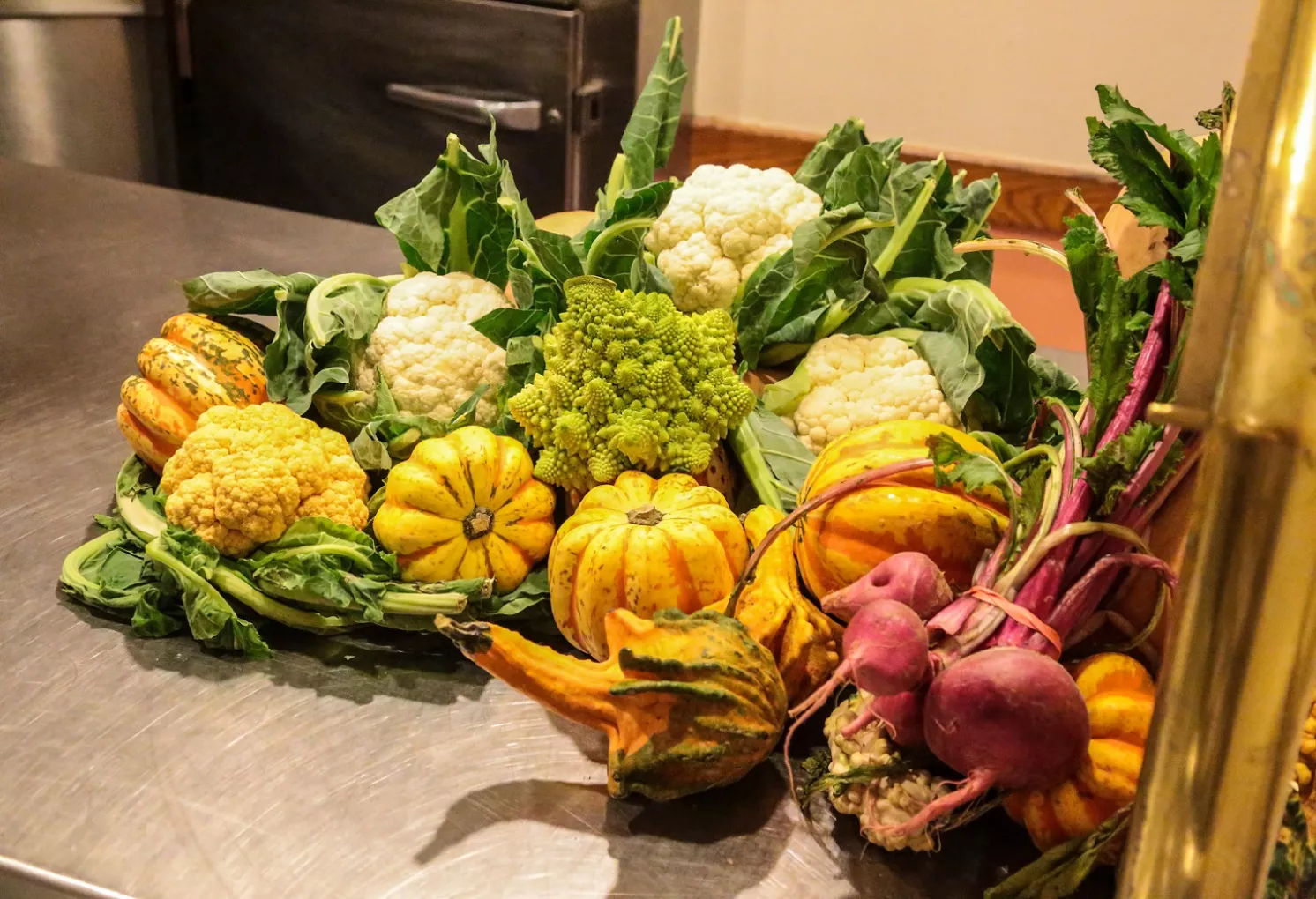 squash