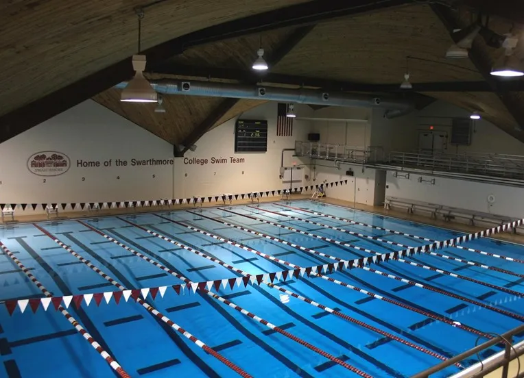 The Ware Pool