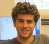 Brett McLarney, Chem Major, Class of 2013