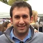 Ben Raphel ’09