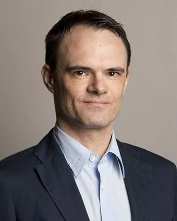 Dominic tierney