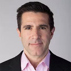 Ben Berger