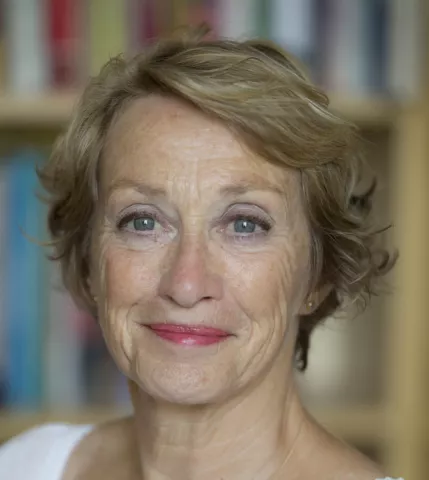 Beppie van den Bogaerde