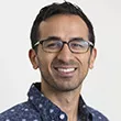 Assistant Professor of Economics Syon Bhanot