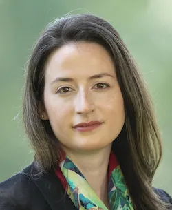 jennifer peck