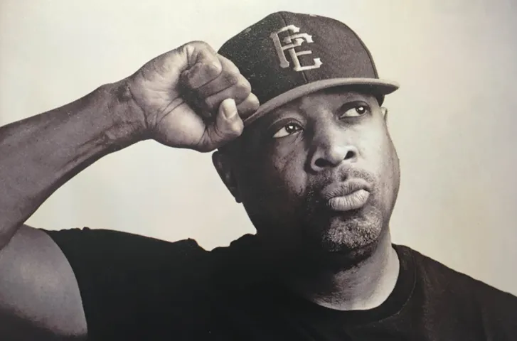 Chuck D